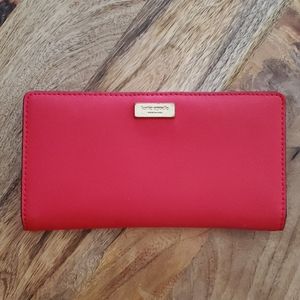 Kate Spade wallet